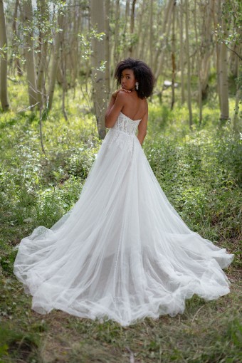Wilderly Bride 136106 #1 Sand/Champagne/Ivory/Nude thumbnail