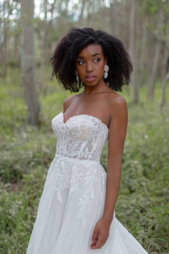 Wilderly Bride 136106 #2 Sand/Champagne/Ivory/Nude thumbnail