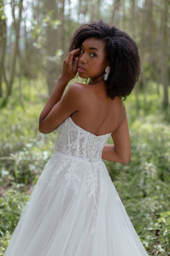 Wilderly Bride 136106 #3 Sand/Champagne/Ivory/Nude thumbnail