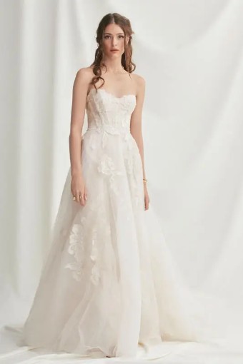 Watters 134396 #0 default Rose Gold thumbnail