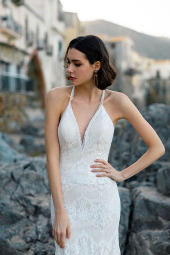 Wilderly Bride 135011 #3 Almond/Champagne/Ivory/Nude thumbnail