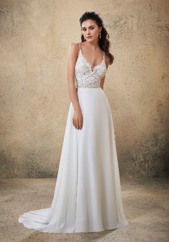Morilee 133211 #0 default Ivory thumbnail