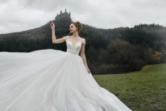 Disney Fairy Tale Weddings Collection 135104 #8 thumbnail