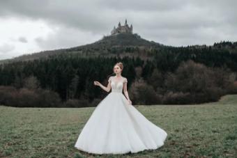 Disney Fairy Tale Weddings Collection 135104 #6 thumbnail