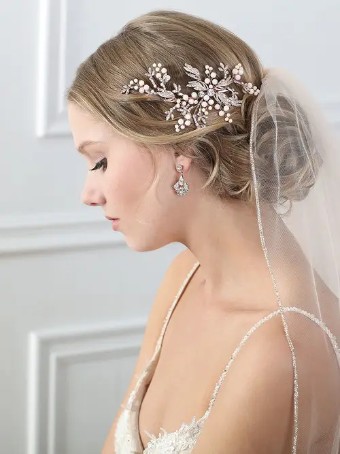 Bel Air 128256 #0 default Blush thumbnail