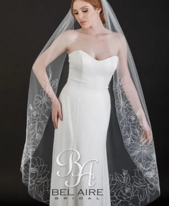 Bel Air 136218 #0 default Ivory thumbnail