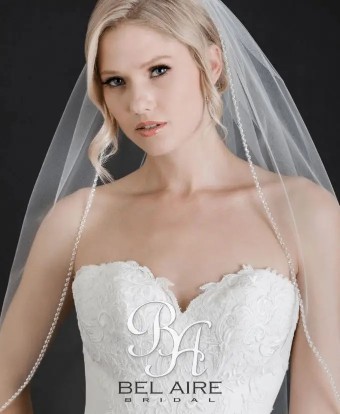 Bel Air 136337 #0 default Ivory Champagne thumbnail