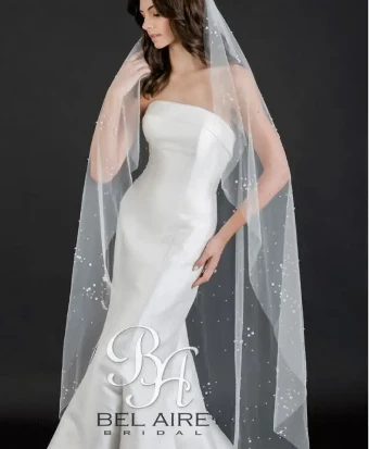 Bel Air 136369 #0 default Ivory thumbnail