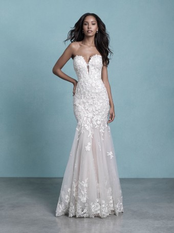 Allure 135005 #0 default Sand/Ivory/Nude thumbnail