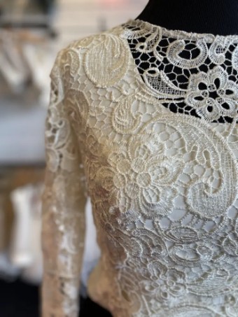 Dream Collection 131173 #3 default Ivory thumbnail