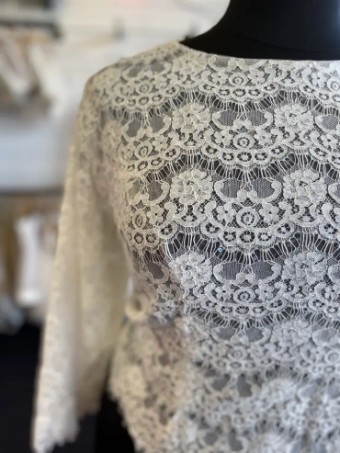 Dream Collection 131173 #2 Ivory thumbnail