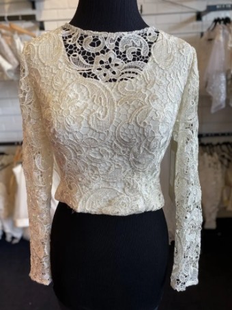 Dream Collection 131173 #1 Ivory thumbnail