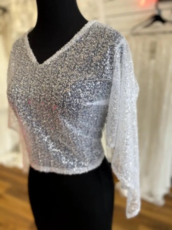 Dream Collection 134383 #1 Ivory thumbnail