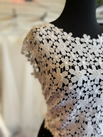 Dream Collection 134664 #1 default Ivory thumbnail