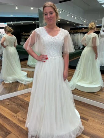 Dream Collection 134665 #1 Ivory thumbnail