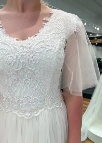 Dream Collection 134665 #2 Ivory thumbnail