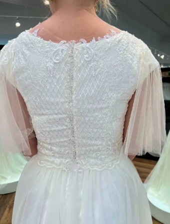 Dream Collection 134665 #3 Ivory thumbnail