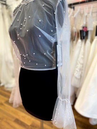 Dream Collection 135631 #1 Ivory thumbnail