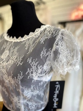 Dream Collection 135631 #4 Ivory thumbnail