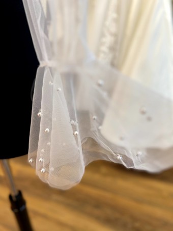 Dream Collection 135631 #2 Ivory thumbnail