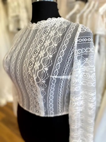 Dream Collection 135602 #1 Ivory thumbnail