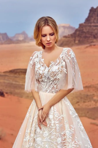 Oksana Mukha 135449 #3 Ivory thumbnail