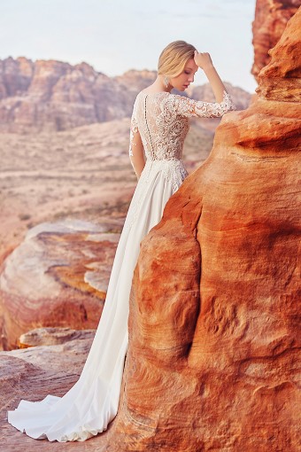 Oksana Mukha 135451 #1 Ivory thumbnail