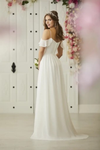 House of Wu 135520 #2 default White thumbnail