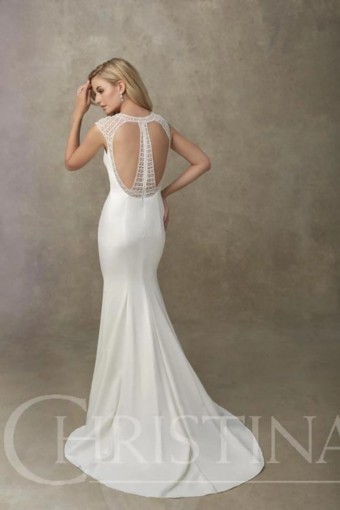 House of Wu 130181 #3 Ivory thumbnail
