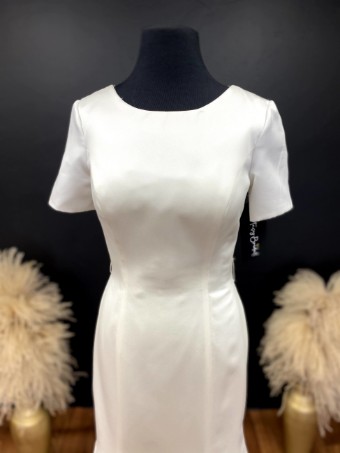 House of Wu 132229 #1 Ivory thumbnail