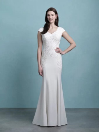 Allure 135030 #1 Ivory thumbnail