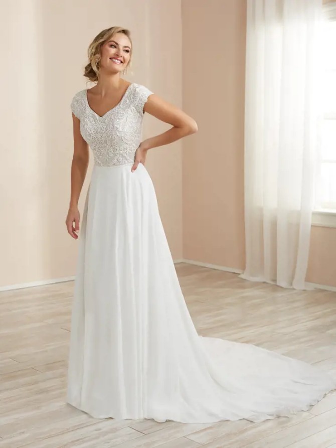 The white house wedding dresses shop