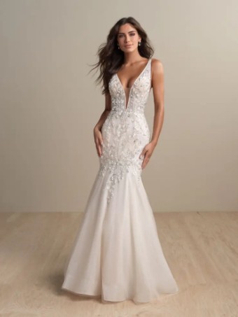 Abella 136113 #0 default Champagne/Ivory/Nude thumbnail