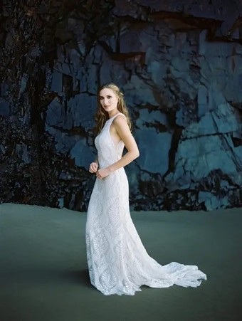 Wilderly Bride 130295 #2 default Ivory/Nude Sand/Ivory/Nude Nude/Ivory thumbnail
