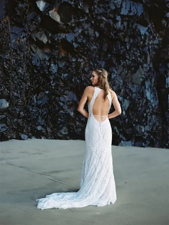 Wilderly Bride 130295 #1 Ivory/Nude Sand/Ivory/Nude Nude/Ivory thumbnail