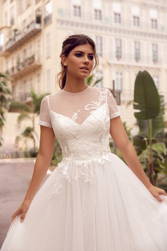 Oksana Mukha 135446 #2 Ivory thumbnail