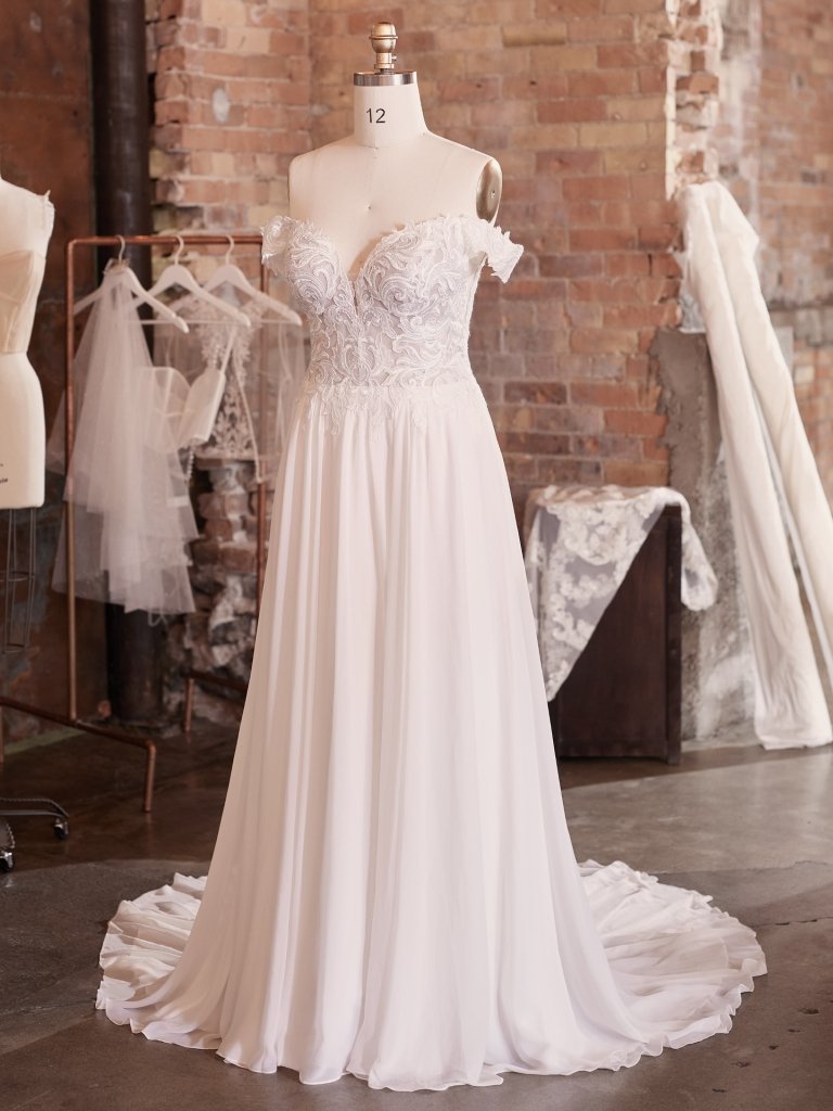 Plus Size Dresses | Fantasy Bridal