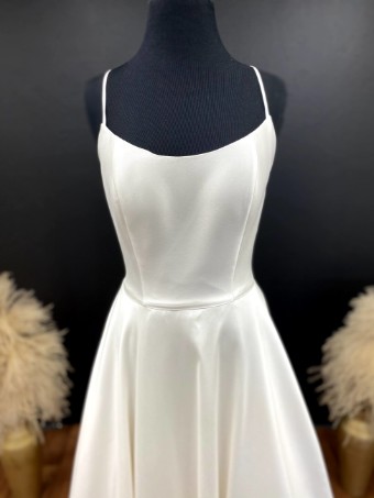Dream Collection 134535 #1 Ivory thumbnail