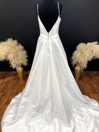 Dream Collection 134535 #3 Ivory thumbnail