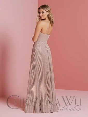 Dream Collection 135517 #1 default Rose Gold thumbnail
