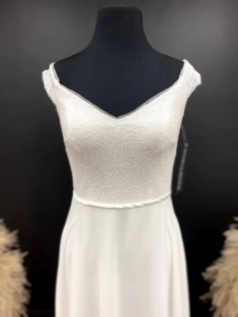 Dream Collection 135518 #1 Ivory thumbnail