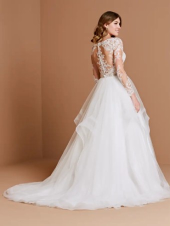 Dream Collection 136040 #2 default Ivory/Nude thumbnail