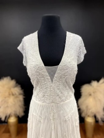 Dream Collection 132282 #2 default Ivory thumbnail