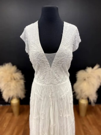Dream Collection 132282 #1 Ivory thumbnail