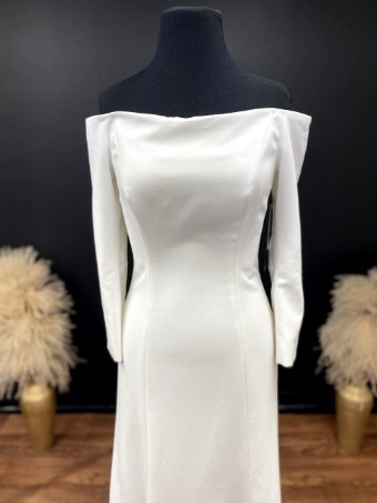 Dream Collection 133190 #1 Ivory thumbnail