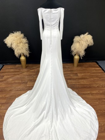 Dream Collection 133190 #2 Ivory thumbnail