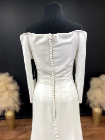 Dream Collection 133190 #3 Ivory thumbnail