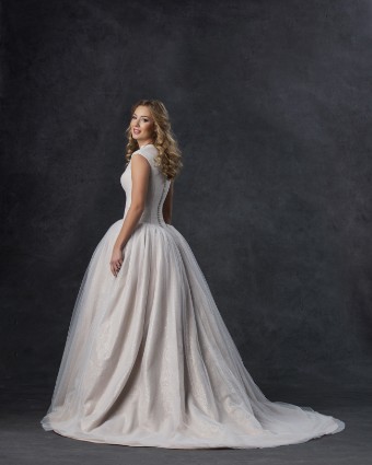 Dream Collection 134567 #1 White thumbnail