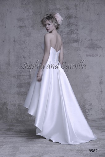 Dream Collection 132134 #1 Ivory thumbnail