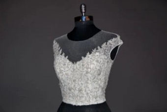 Dream Collection 126222 Top #0 default Ivory thumbnail